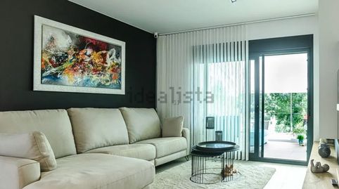 Foto 5 de Casa o chalet en venta en El Pinar de Campoverde, Pilar de la Horadada