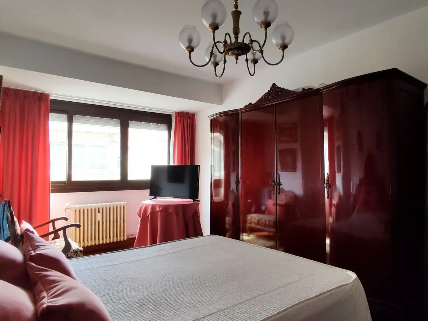 Flat with lift for sale in Calle Reverendo Padre José Álvarez Cabezas, imagen 10