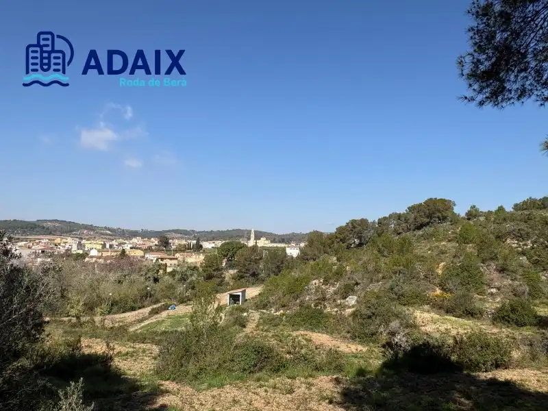 Grundstücke und Bauplätze zum Verkauf in Carrer Camí Solà, imagen 29