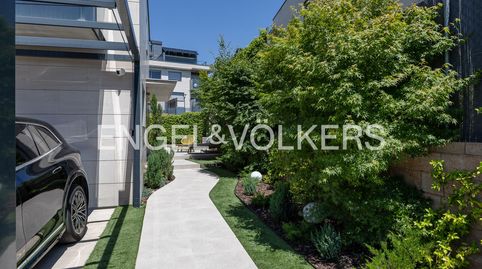 Photo 2 of Detached homes for rent in Las Lomas, Boadilla del Monte