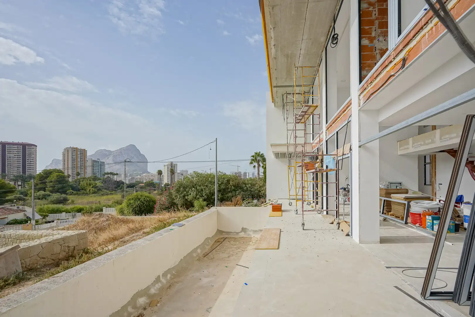 Detached house with pool for sale in Marisol Park - Ortembach - Los Almendros, imagen 2