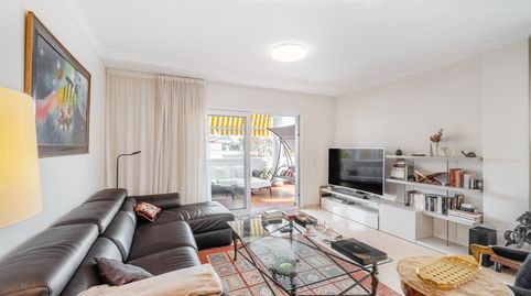 Foto 2 de Piso en venta en La Carolina - Guadalpín, Marbella