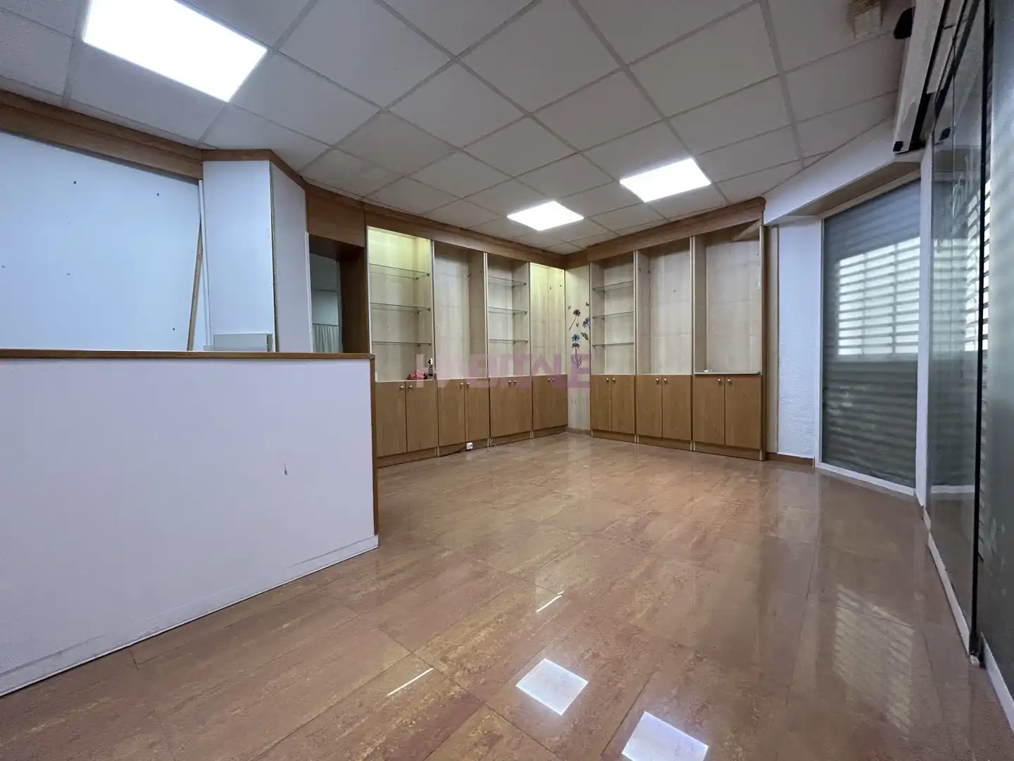 Local comercial de lloguer a Zona Avenida al Vedat, imagen 9