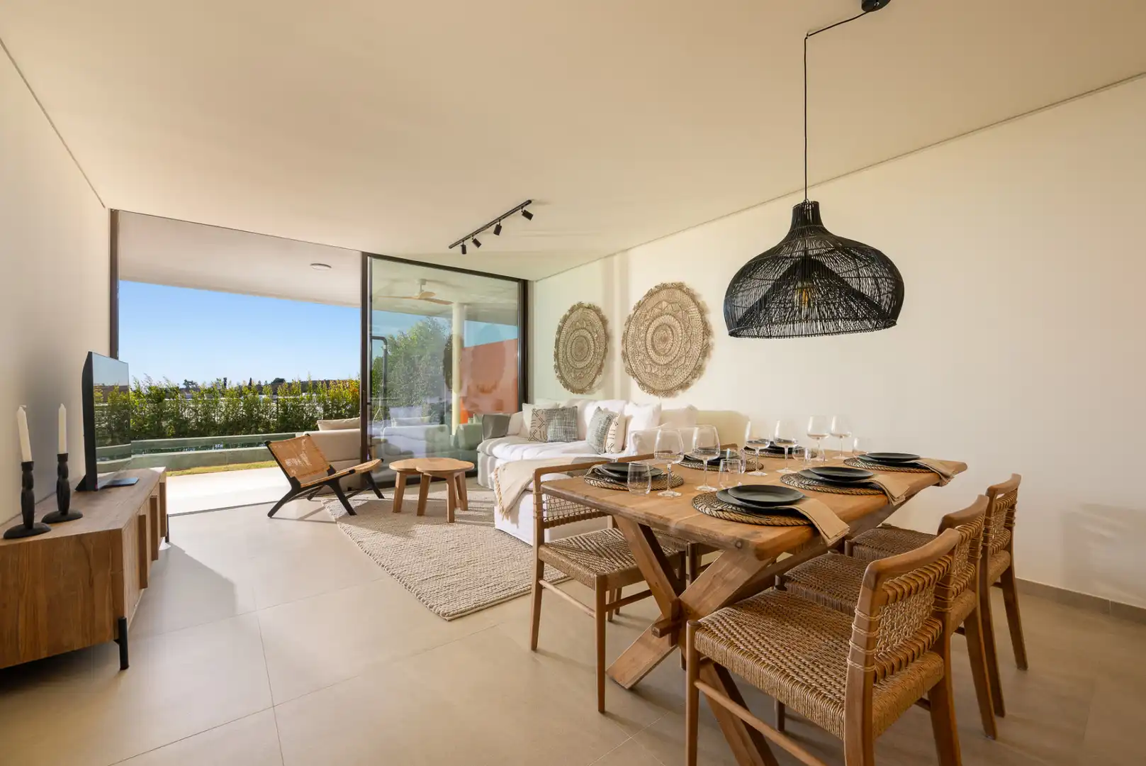 Home with pool for sale in El Higuerón, imagen 2