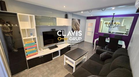 Foto 4 de Piso en venta en La Prosperitat, Barcelona Capital