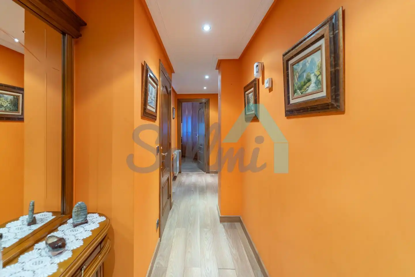 Houses for sale in Morcín  with Heating, Private garden and Terrace
