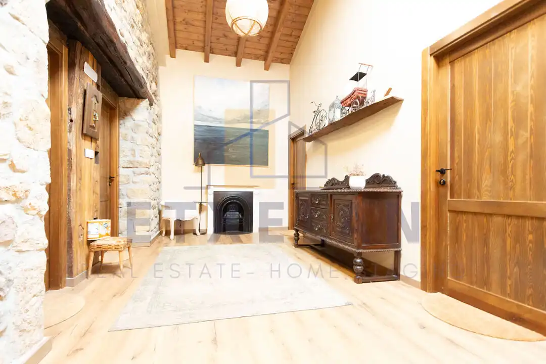 Finca rústica en venta en Ispaster con Calefacción, Jardín privado y Terraza