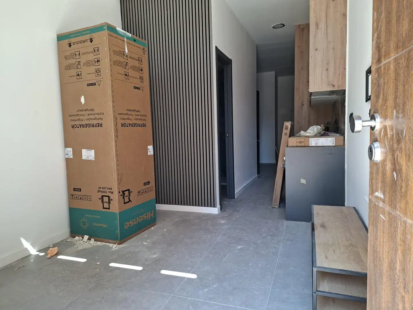 Loft en venta en Málaga