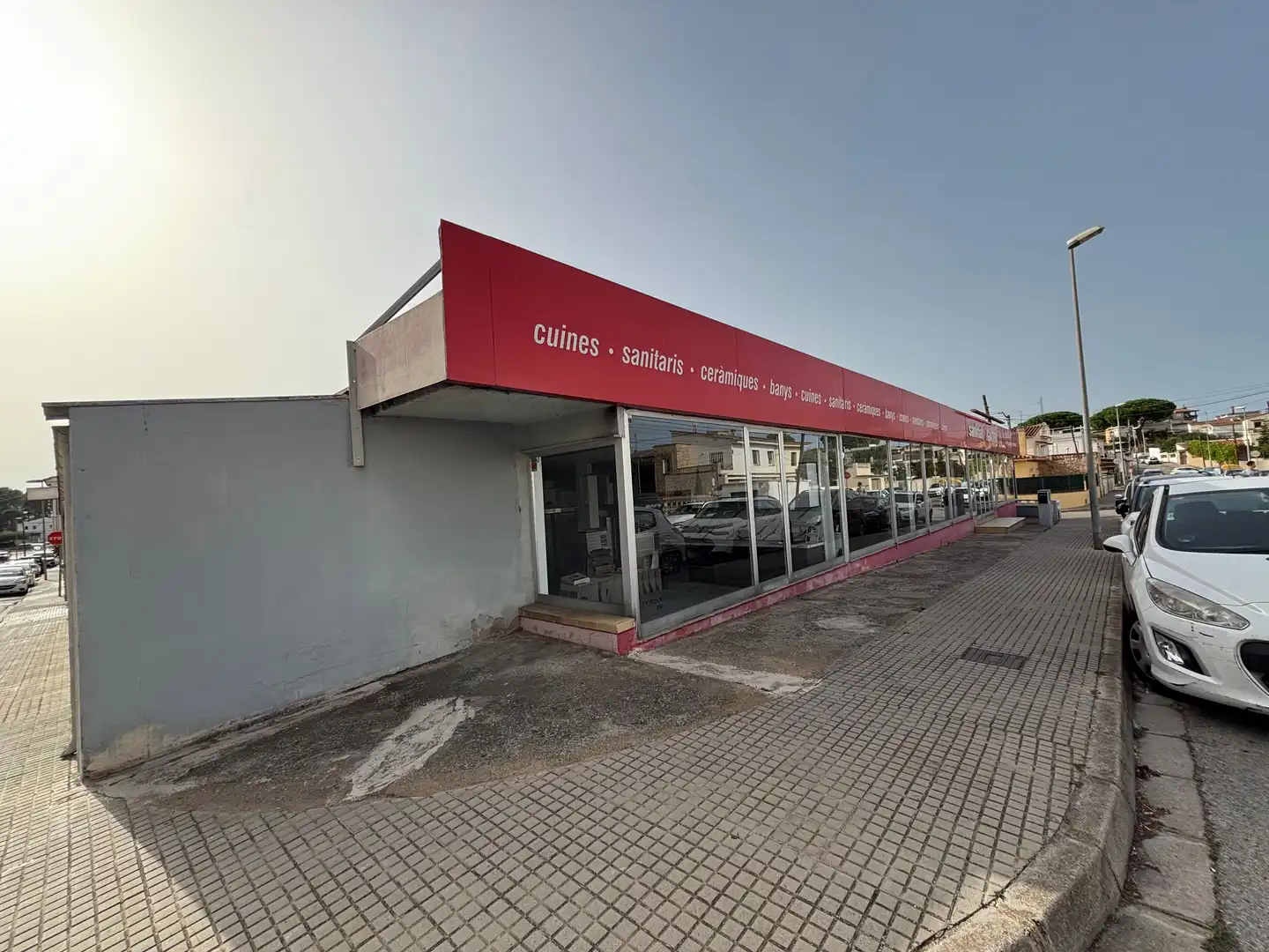 Local comercial en venda a Calle Lérida, imagen 4
