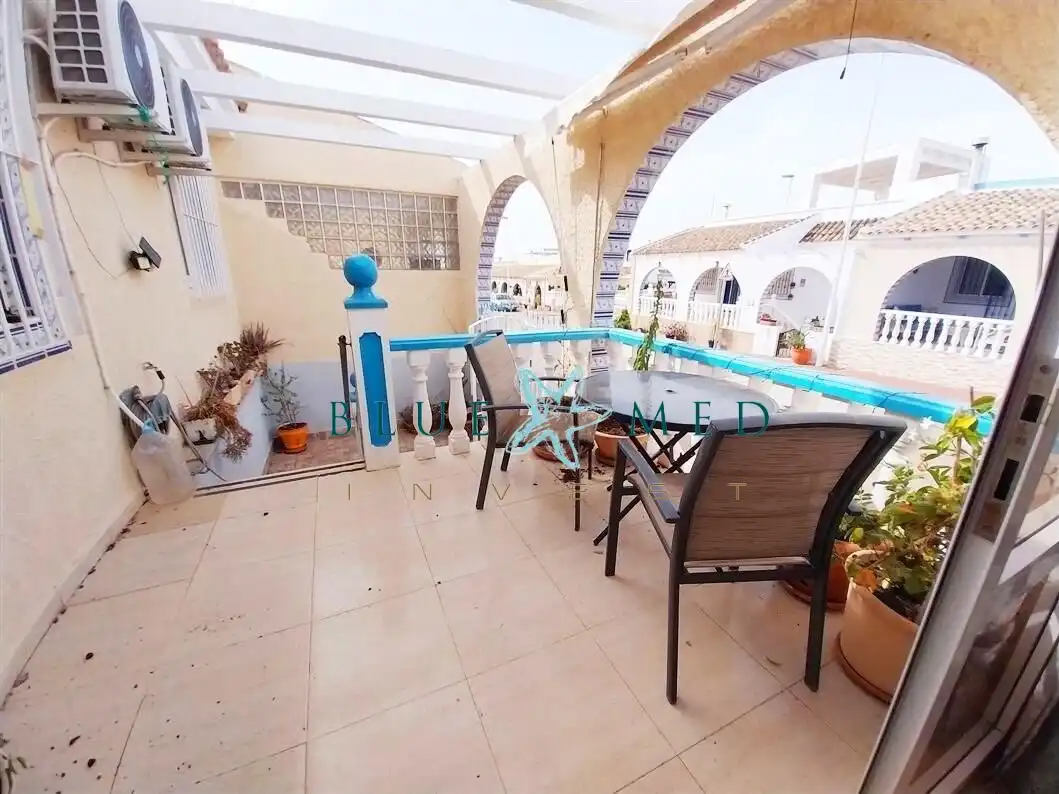 Detached house for sale in Calle Calle Hernán Valle 1, imagen 6