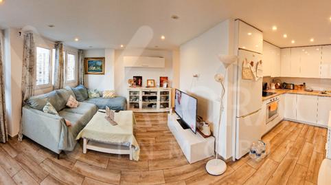 Foto 3 de Pis en venda a Perchel Norte, Málaga