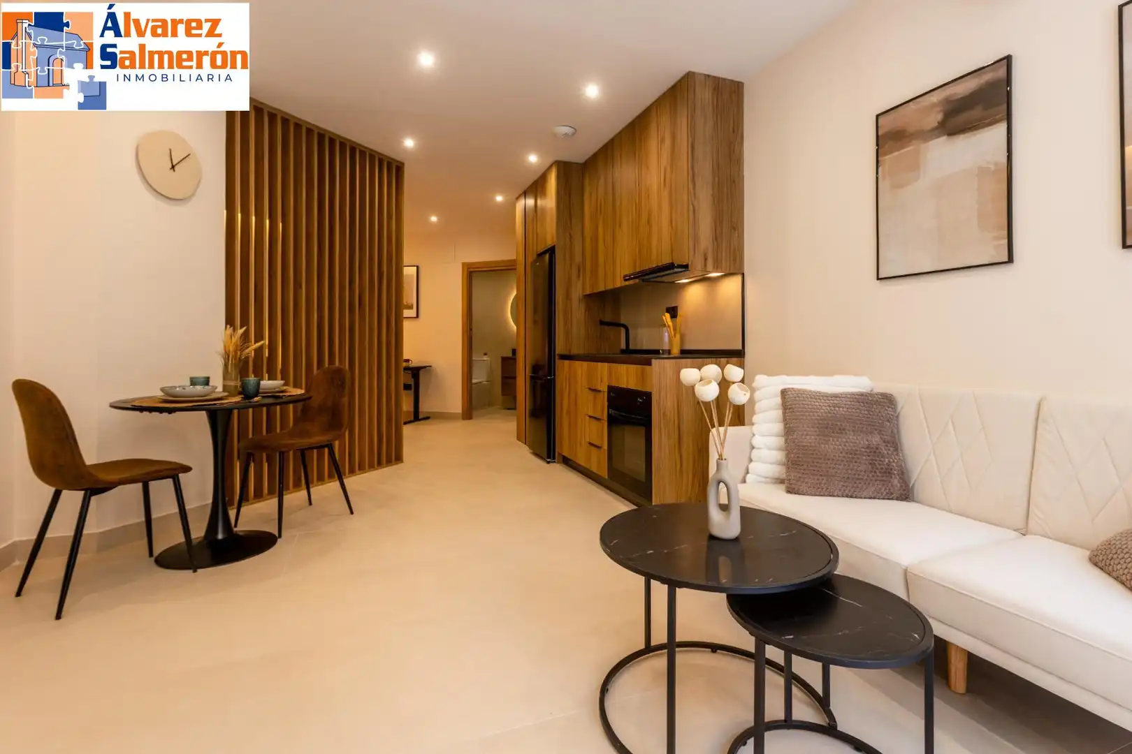 Loft amb ascensor en venda a Zaidín, imagen 2