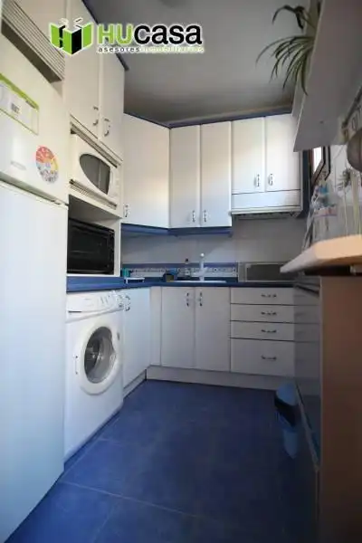Cocina de Piso en venta en Toledo con Aire acondicionado, Calefacción y Balcón