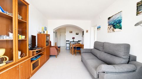 Foto 5 de Piso en venta en Cap de Ponent, Santa Margarita, Roses