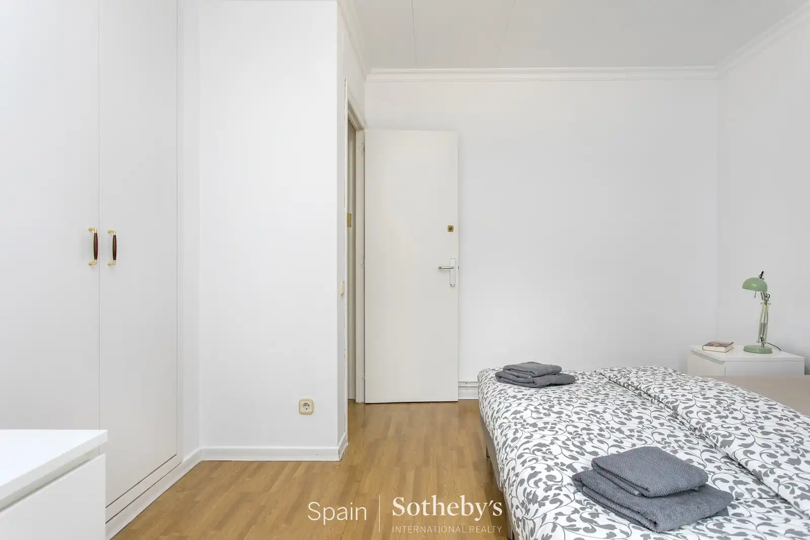 Mini appartamento con ascensore in vendita a Eixample, imagen 28