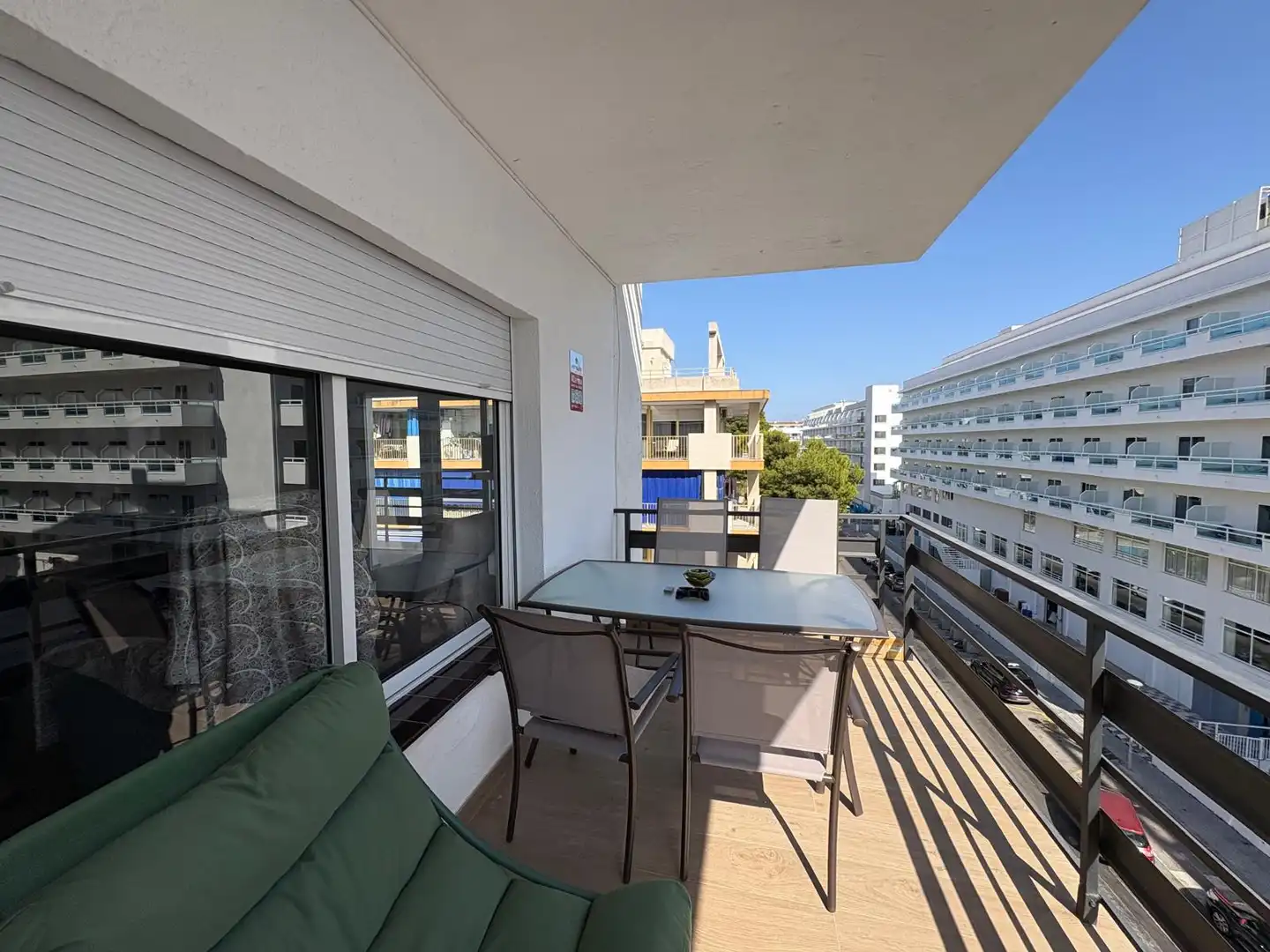 Appartement avec terrasse à vendre à Passatge del Doctor Pigem, imagen 13