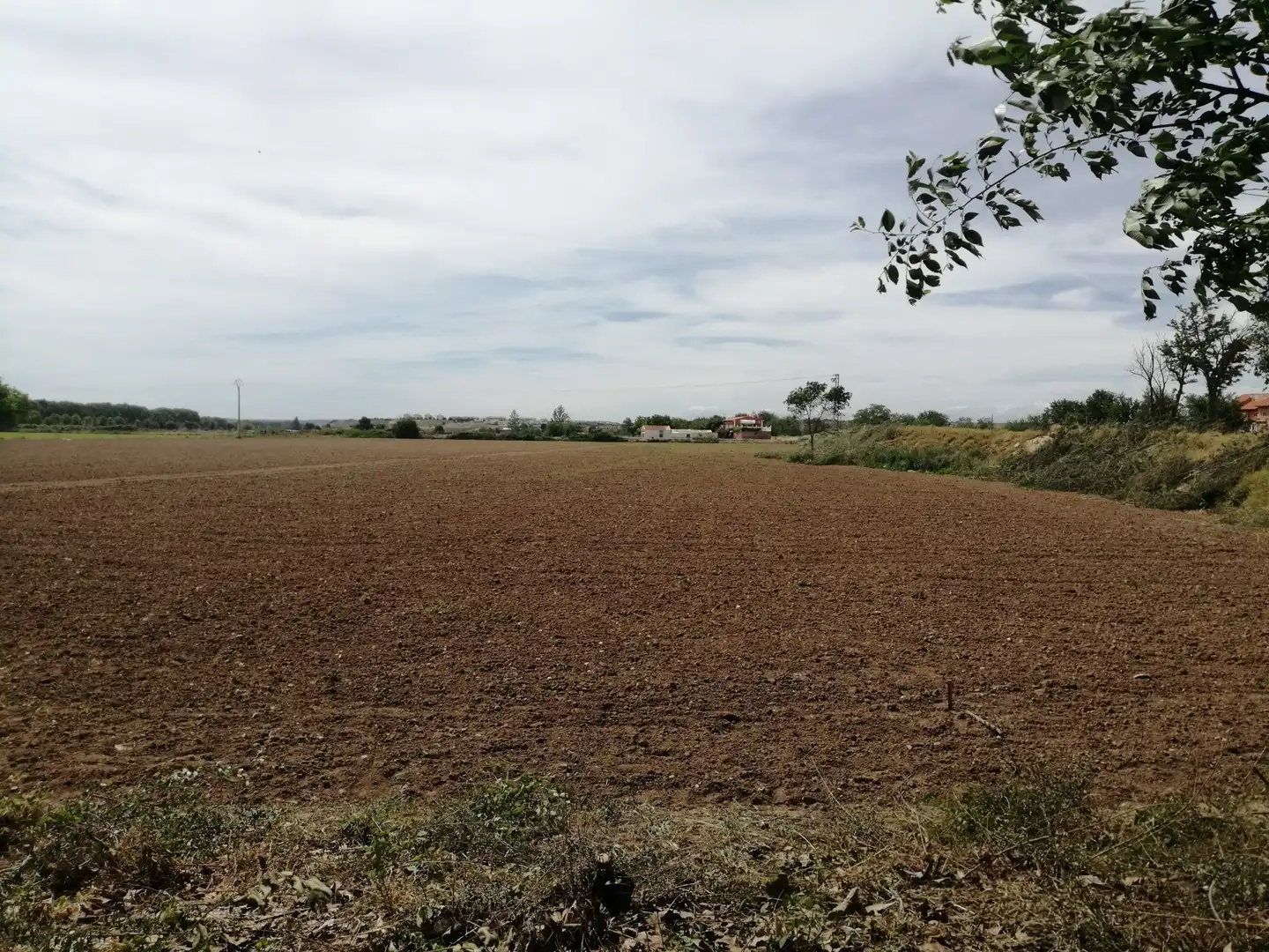 Terreno en venta en Mengabril