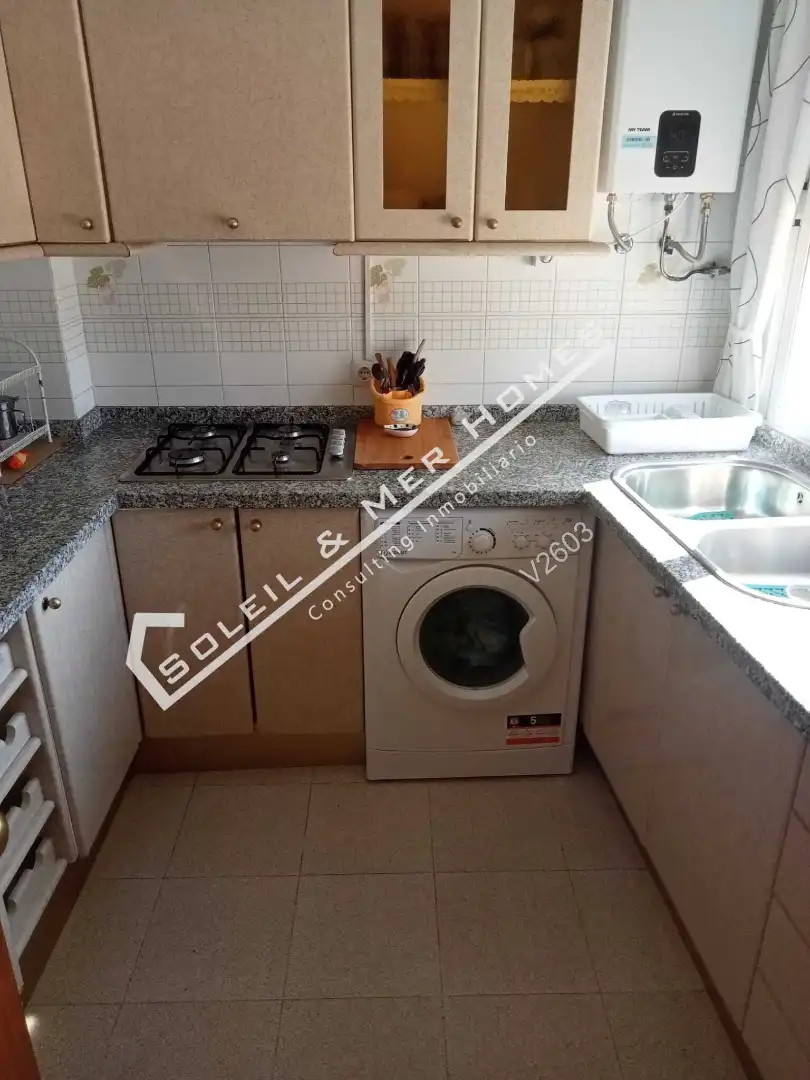Appartement compact à louer à San Bartolomé, imagen 3