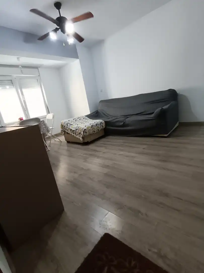 Sala d'estar de Pis en venda en Vila-real amb Aire condicionat, Calefacció i Terrassa