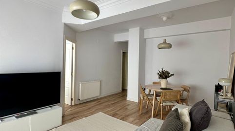 Photo 5 of Flat for sale in Alcalde Soto Gonzalez, Falperra - Santa Lucía, A Coruña Capital