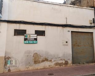 Exterior view of House or chalet for sale in Castellón de la Plana / Castelló de la Plana