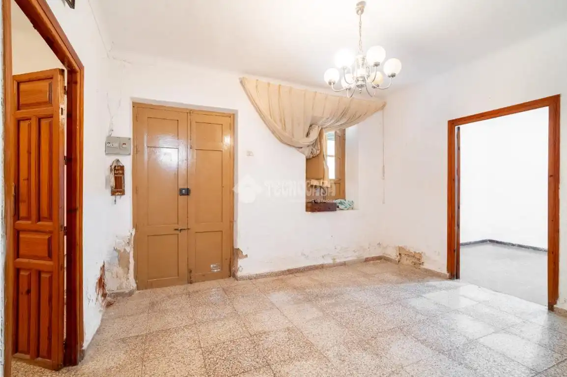 Einfamilien-Reihenhaus zum Verkauf in Padul
