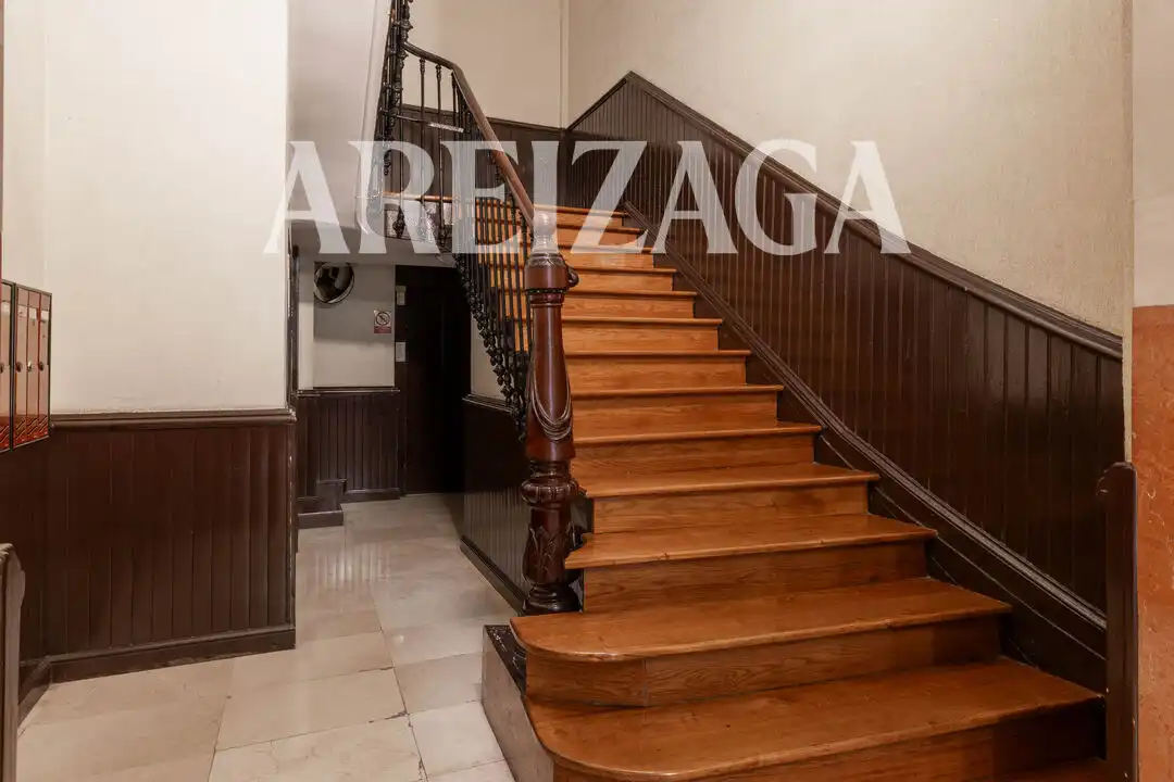 Wohnung zum Verkauf in Donostia - San Sebastián  mit Heizung