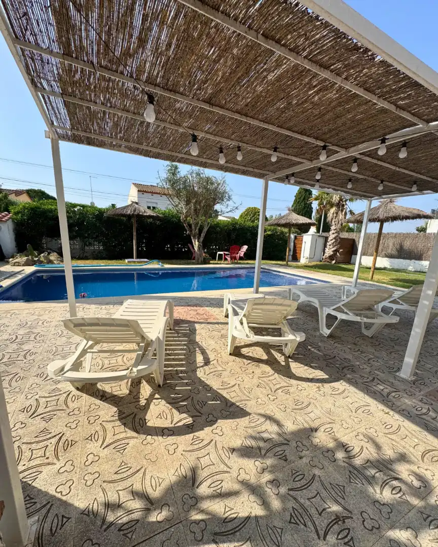 Haus mit Terrasse zum Verkauf in Urbanització Castelló Nou, imagen 45