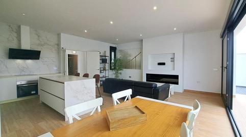 Foto 5 de Casa adosada en venda a Nuevo Bulevar, Sevilla