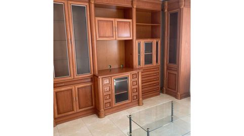 Foto 4 de Piso en venta en Calle Velázquez, San Claudio - La Chantría, León Capital