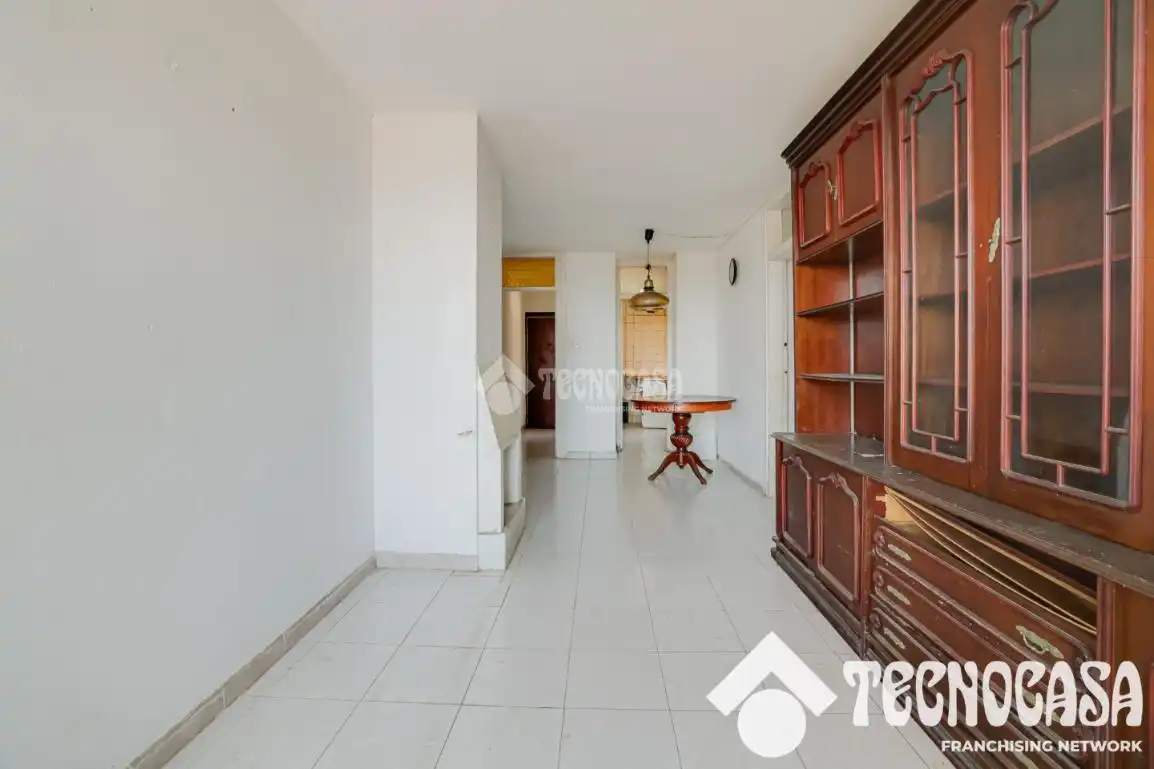 Piso en venta en Barcelona