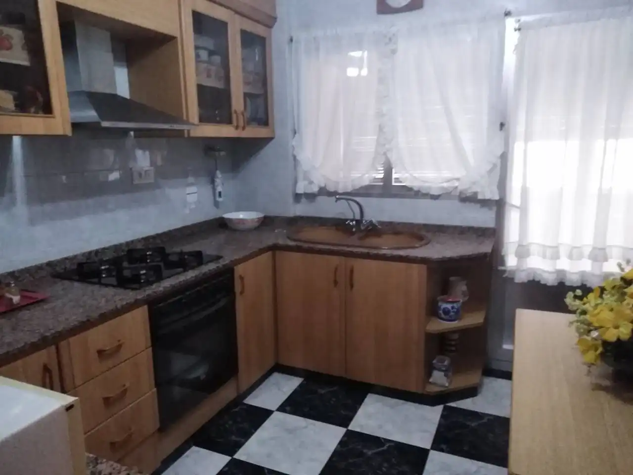 Piso en venta en Almansa