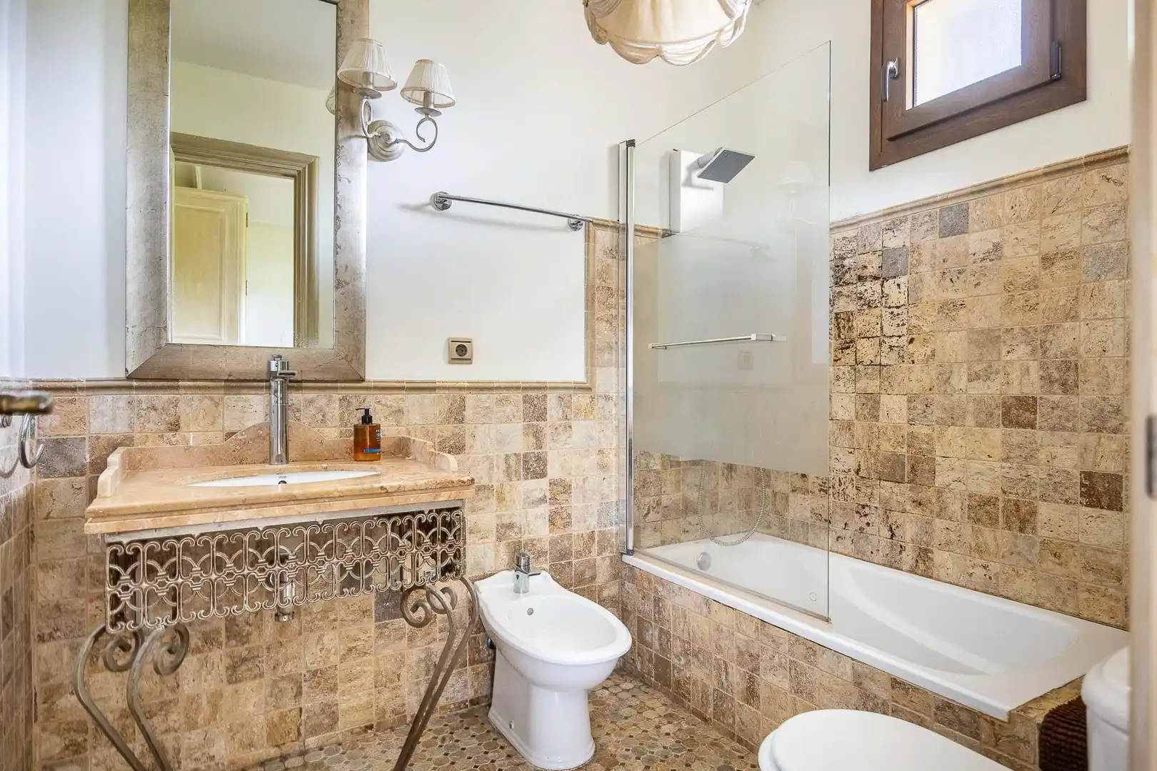 Chalet con piscina en venta en Bollullos de la Mitación, imagen 55