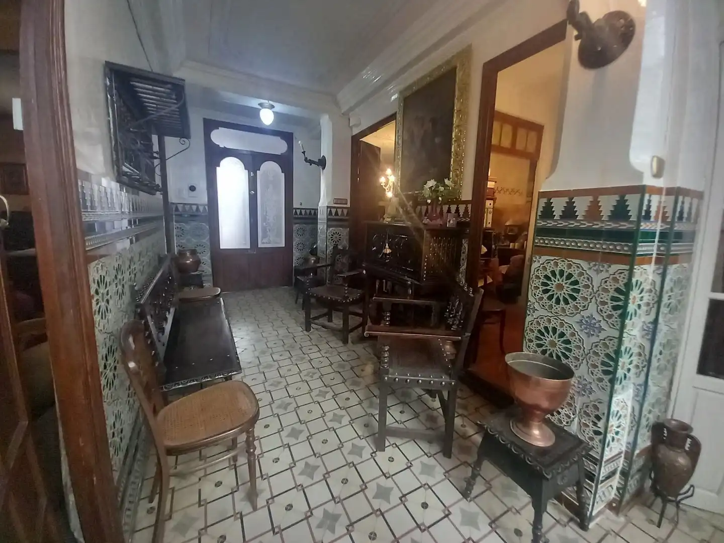 Haus zum Verkauf in Casco Histórico, imagen 12