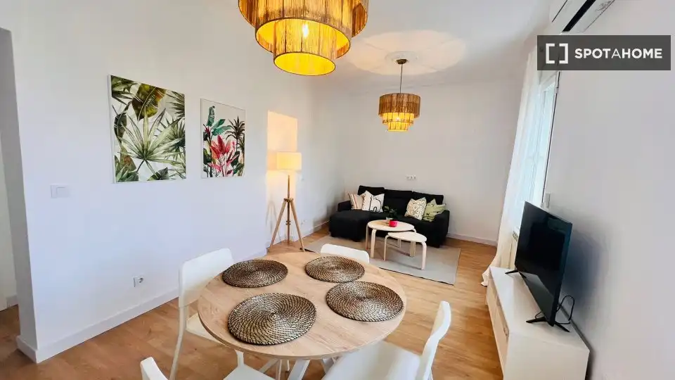Fotografía del inmueble reportado: 1.795 €/mes — Madrid, Madrid