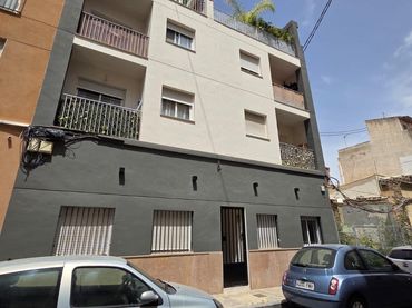 Bajo con ascensor en venta en Centro