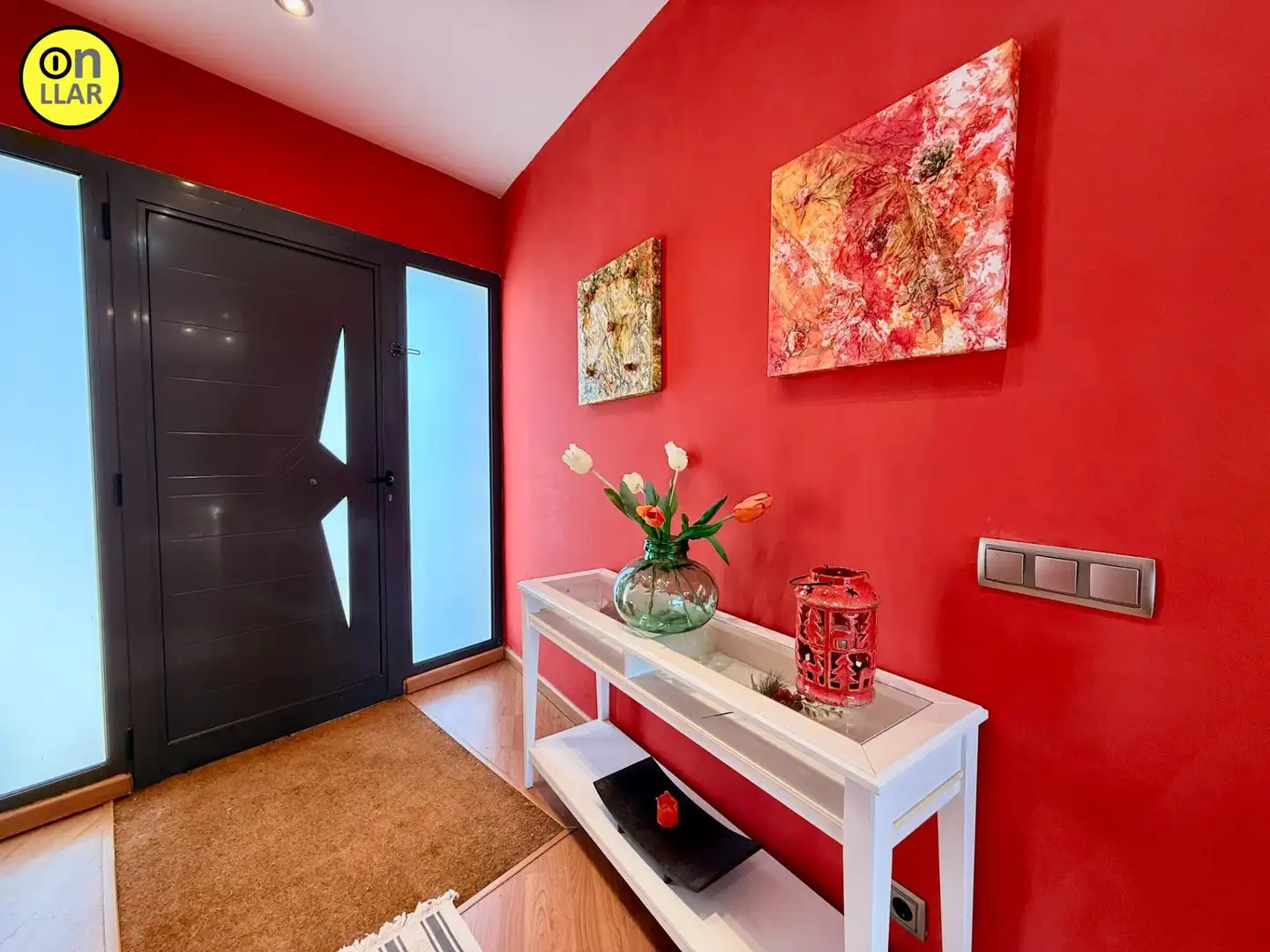 Casa con piscina en venta en Carrer AMISTAT, imagen 11