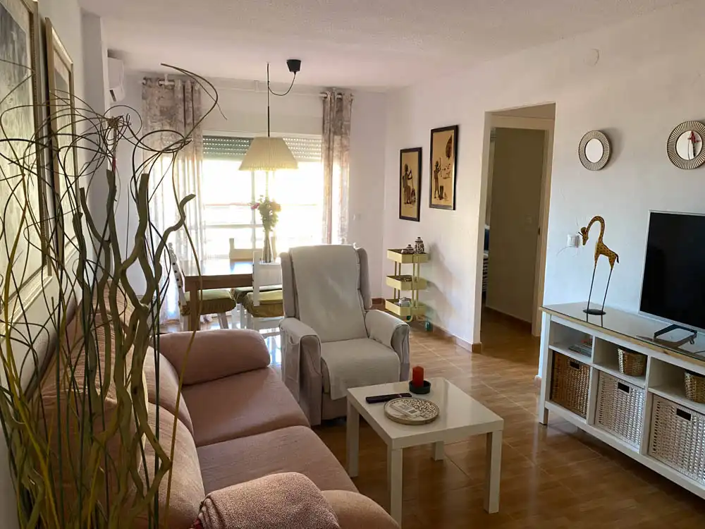 Piso en venta en N/A, -1, Playa de las Gaviotas - El Pedrucho