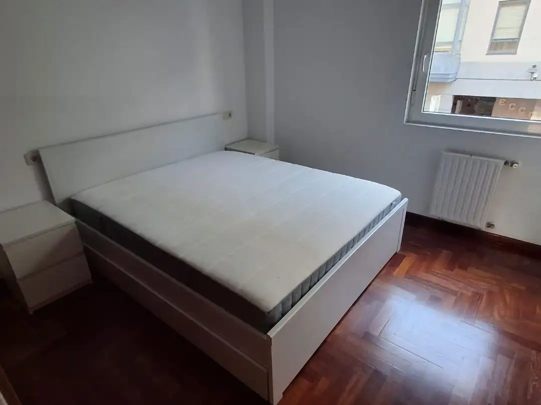 Wohnung zur Miete in Oleiros, A Coruña