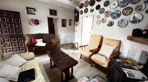 Foto 4 de Casa o xalet en venda a Escalona, Toledo