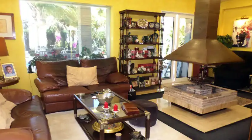Detached house with terrace for sale in El Montgó, imagen 9