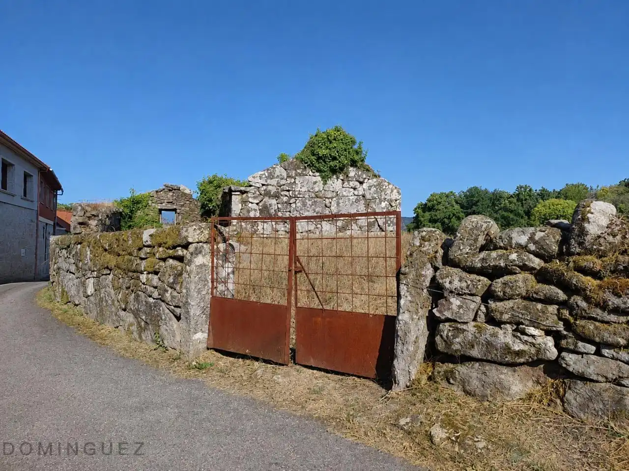 Casa rústica en venda a Pazos de Borbén, imagen 14