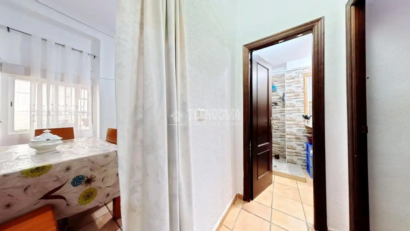 Habitación de Piso en venta en Córdoba