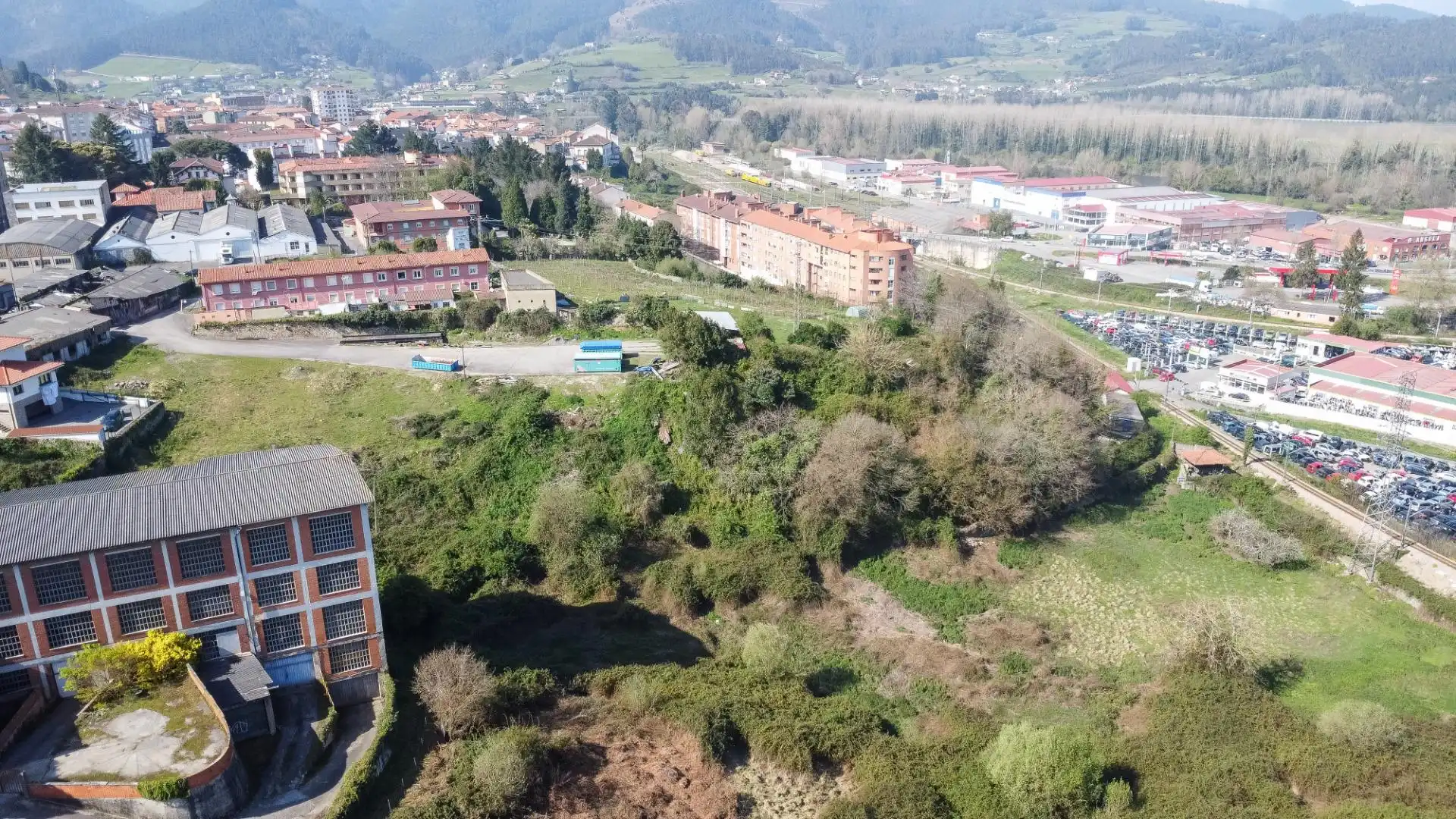 Terrenos y solares en venta en Avenida PRAHUA 39, imagen 15