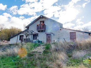 Villa con giardino in vendita a Torre del Bierzo