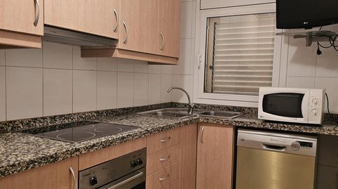 Foto 5 de Piso en venta en Avenida Avinguda Francesc Macià, Nucli Urbà, Esparreguera