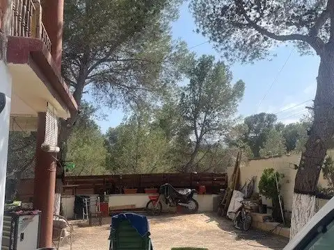 Villa avec jardin à vendre à Urbanització Terol C 104, imagen 19