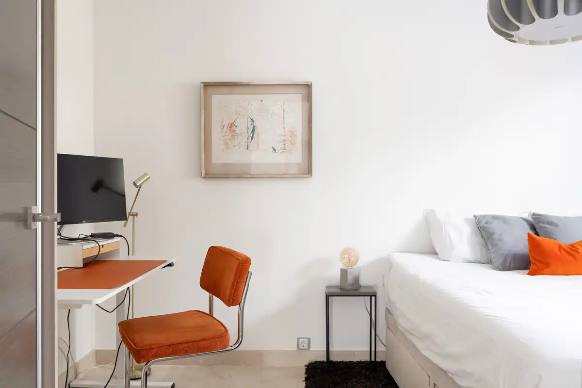 Casa a schiera in vendita a Milla de Oro, imagen 14