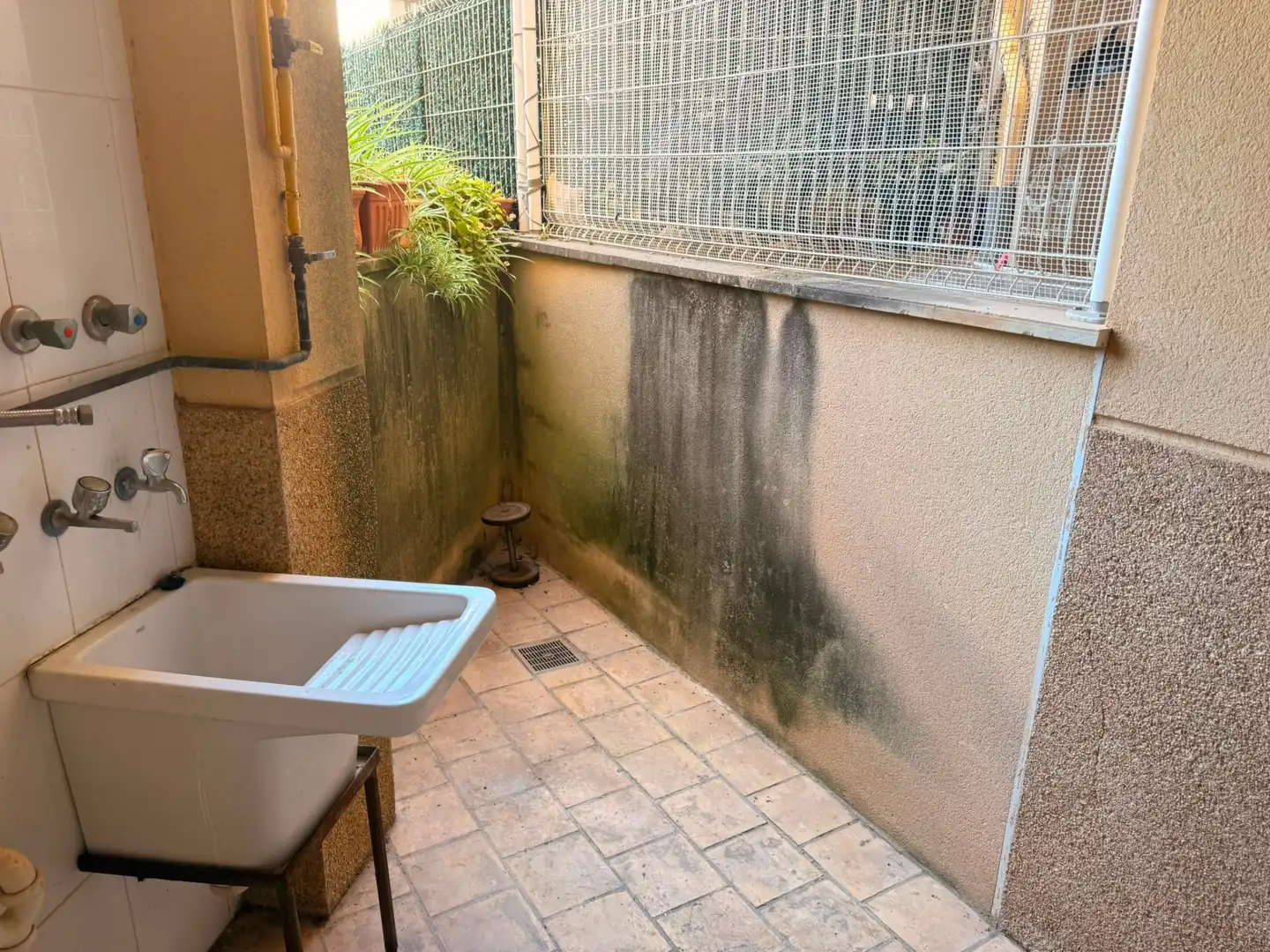 Erdgeschosswohnung mit Aufzug zum Verkauf in Carrer Crèdit Balear, imagen 8