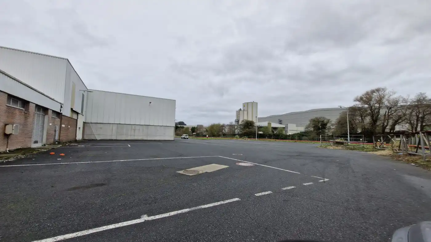 Nau industrial de lloguer a Pol. Ind. de Sabón, Arteixo, La Coruña, España, imagen 27